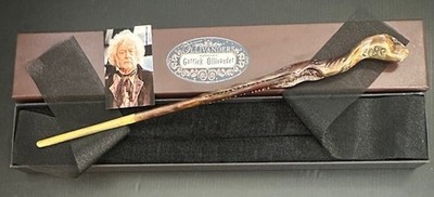 Garrick Ollivander's Wand 14