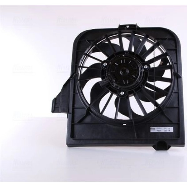 Nissens 85091 LüFter MotorküHlung FüR Chrysler Voyager Van Rg Rs S-image