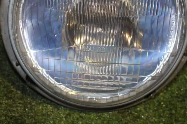 Daihatsu Midget II 1996 Scheinwerfer rechts 8111087802000 [gebraucht] [PA116306437] - Bild 3 von 4