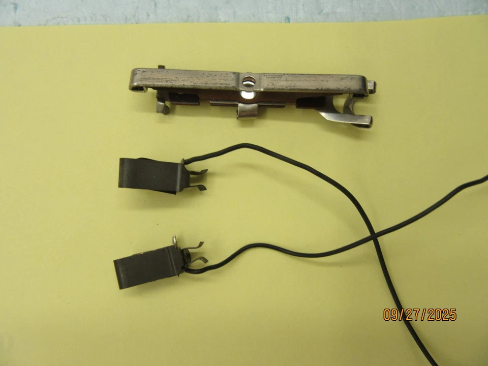 HO - Marklin 4411 End Car Light Set - Image 3 of 4