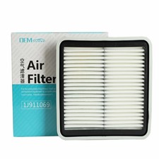 Engine Air Filter For Forester Impreza Legacy Outback Tribeca 08-21 16546-AA090