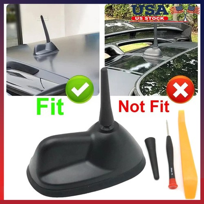 #ad #ad Antenna Assembly For BMW MINI For Clubman R55 R56 65203442123 65203456089 US $34.87