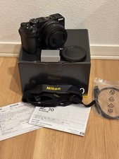Nikon Mirrorless SLR Camera Z30 16-50 VR Lens Kit 991008