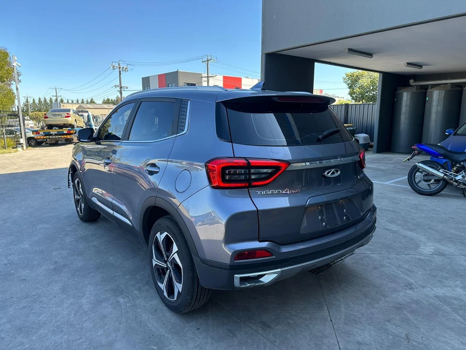 CHERY TIGGO 4 PRO 1ST GEN 06/2024-2025 ANTENNA - image 2 of 4