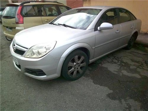 13230802 Mando Luces para OPEL VECTRA C BERLINA * 2005 108675 - Imagen 4 de 4