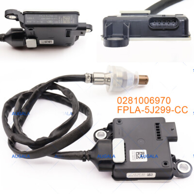 FPLA-5J299-CC Lambda Nitrogen NOx Senso For Range Rover Sport