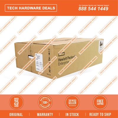 Q1J06A CTO RETAIL BOX HPE MSA 2050 LFF Disk Enclosure