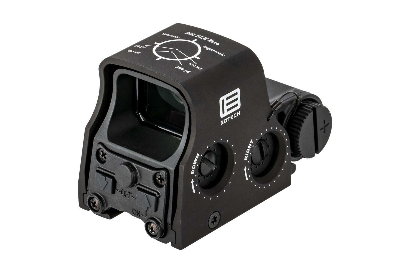 EOTECH XPS2-300 Blackout Holographic Weapon Sight | eBay