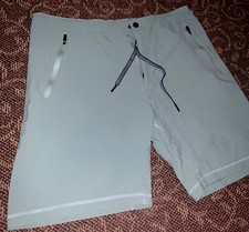 Men's Mack Weldon Size XL Board Shorts Active Shorts Green Extra Large  
