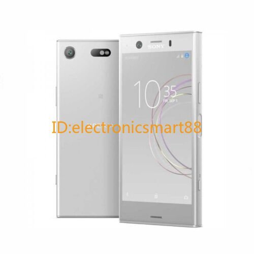 Xperia - sony xperia xz1 G8342 エクスペリア Amazon.com: Sony Xperia XZ1 G8342 64GB Silver, Dual Sim, 5.2
