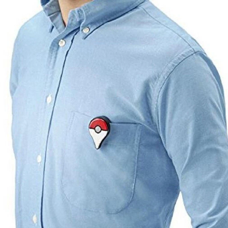 Nintendo Pokemon Bracelet Go Plus Device Bluetooth Bracelet with Clip-In Auto - Image 4 of 4