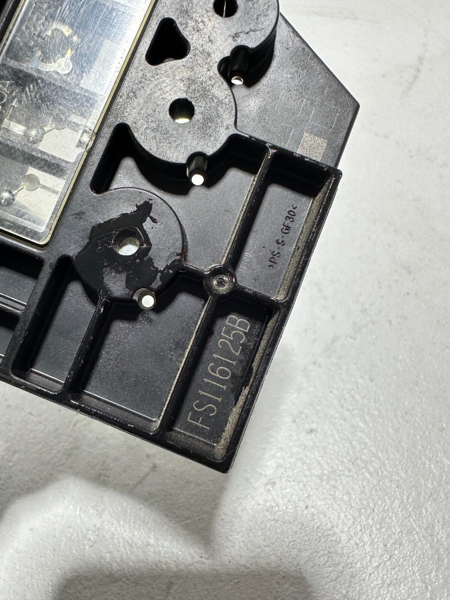 ICE SBF Slow Blow Fuse　フォレスター SK5 / CB18 ICE SBF Slow Blow Fuse フォレスター SK5 / CB18 - メルカリ