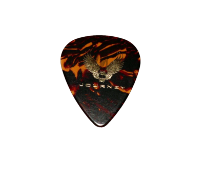 Journey Neal Schon Tour Authentic Guitar Pick | eBay