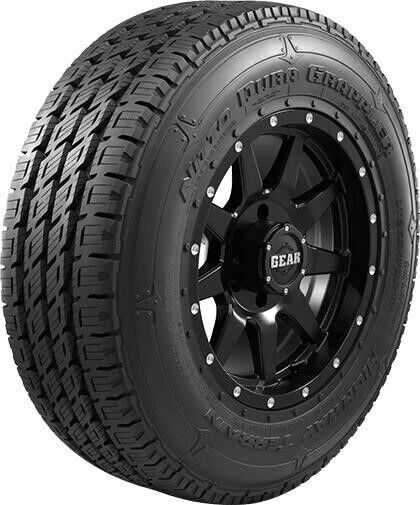 Nitto Terra Grappler for sale | eBay