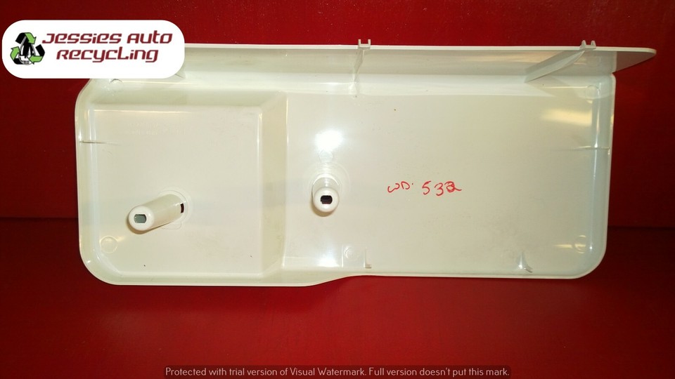 LG REFRIGERATOR WATER HOSE COVER 3550JJ071A WD532 eBay