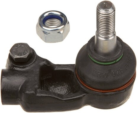 JTE219 TRW Tie Rod End for ,BEDFORD,CHEVROLET,DAEWOO,OPEL,VAUXHALL
