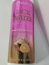 Mielle Rice Water Collection Moisturizing Milk 8 oz.
