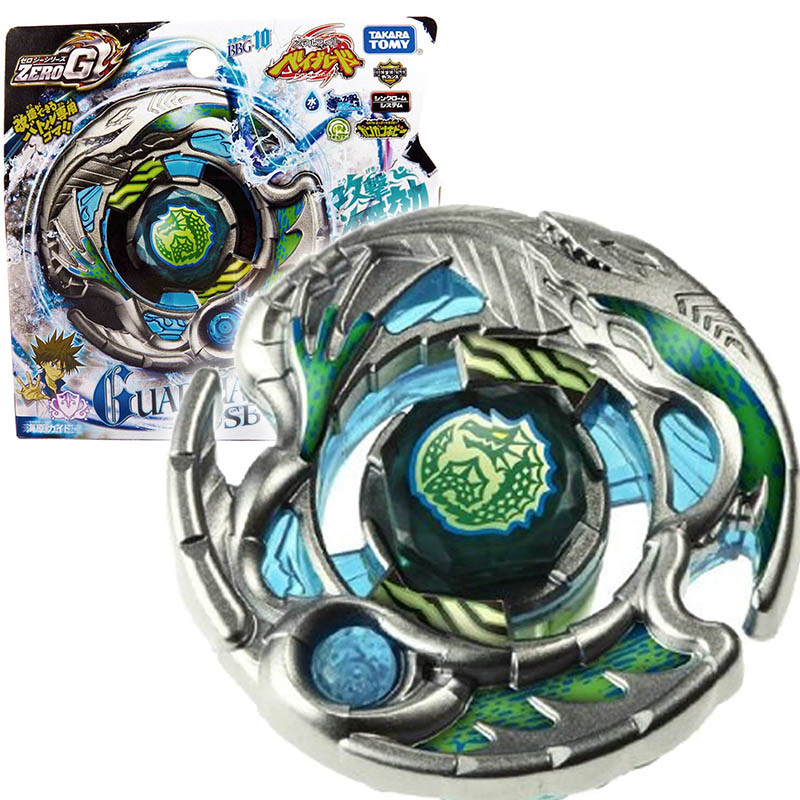 TAKARA TOMY Guardian Revizer 160SB Leviathan Beyblade Metal