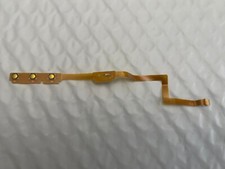 Nintendo Switch OLED Power Button Board Replacement