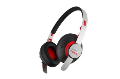 MTX AUDIO iX3BT Bluetooth Headphones microSD Ultra-flexible Lightweight