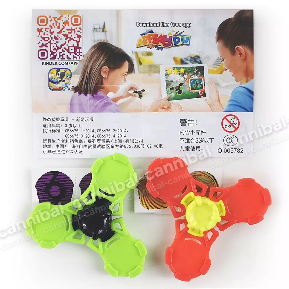 Egg fidget spinner hotsell