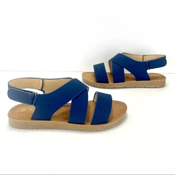 Wells comfort sandals clearance