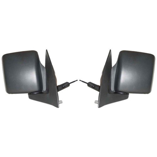 Abakus Set Di Specchi Esterni Sinistro Destro Per Opel Combo Tour Kasten/Kombi