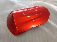 Genuine Suzuki GSX-R600 Seat Cowl / Fairing YME - Candy Max Orange 