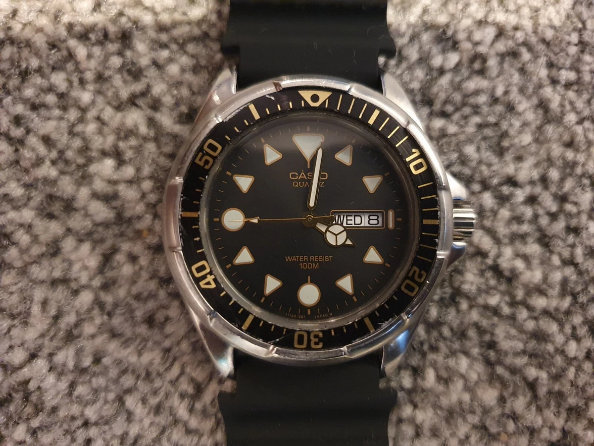 Casio md 502 sale