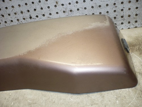 HONDA 86 1986 GL1200 GL 1200 GOLWING ASPENCADE RIGHT SADDLEBAG LID COVER UPPER - Picture 22 of 24