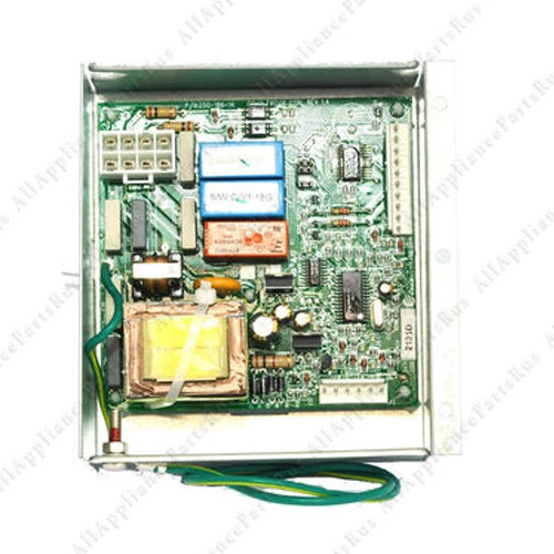 Westinghouse Fridge Control Module RS423V, RS645V, WSE6100SA Part no: 1448797 - Picture 2 of 3