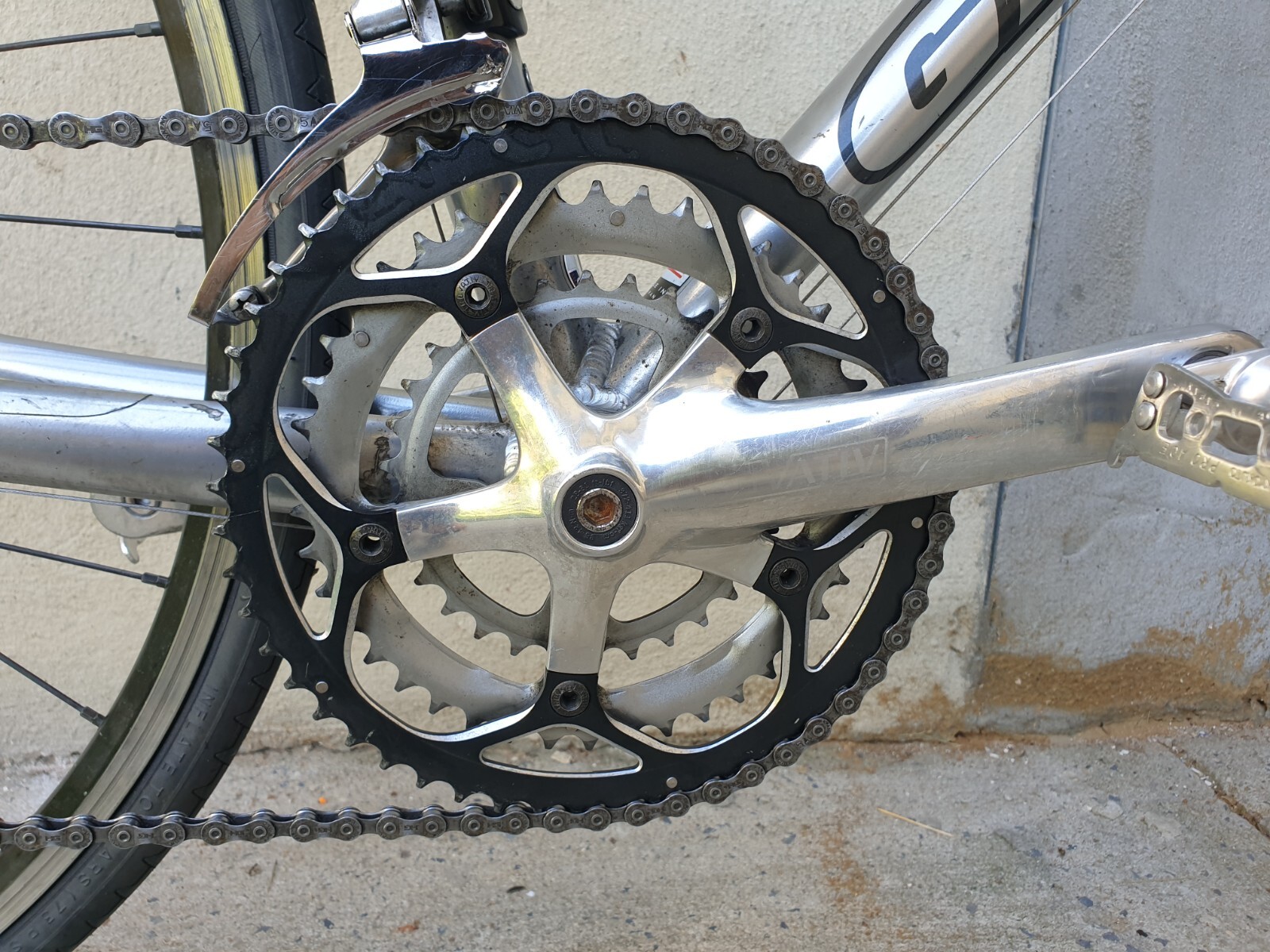Giant Ocr 2 купить в Америке, лот 