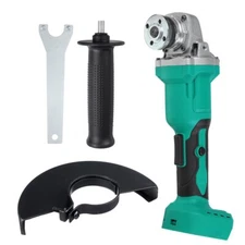 125mm Electric Brushless Cordless Cut-Off Angle Grinder for 18V Makita Battery