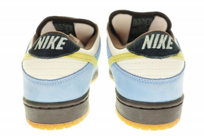 Nike DUNK LOW PRO SB HOMER 2004 USUS10.5 SN01405 | eBay Nike DUNK LOW PRO SB HOMER 2004 USUS10.5 SN01405 | eBay