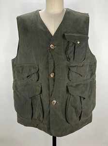 Filson Upland Vest | eBay Filson Upland Vest | eBay
