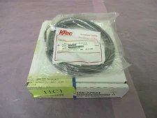 AMAT 0150-22634 Cable Assembly, RS232 Converter, Link Master, 409228