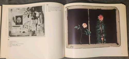 Paul Wunderlich 1949-1971 Dieter Brunsberg - Printed In Germany - Foto 11 di 11