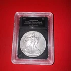 2022 $1 American Silver Eagle 1 oz Brilliant Uncirculated