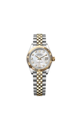 Lady Datejust Rolex Ladies Watch
