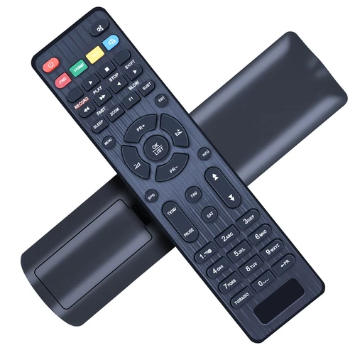 New Replacement Remote Control For Anadol HD200+ plus Satellite Receiver