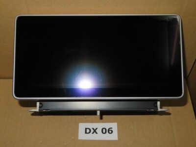 Audi A4 8W S4 RS4 B9 A5 F5 Bildschirm Display MMI Navigation Plus High 8W0919605