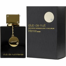 Armaf Club De Nuit Women Intense 3.6 oz 105 ml Eau De Parfum Spray Nib Sealed