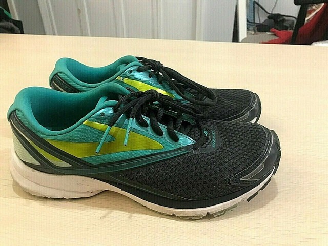 brooks launch womens 9.5