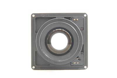 Excellent Horseman Super ER 120mm f/5.6 f 5.6 Lens SEIKO SLV