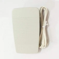 Complete New Foot Pedal + Cord # XC8816021 fits BABYLOCK BL40A BLN Brother CS100