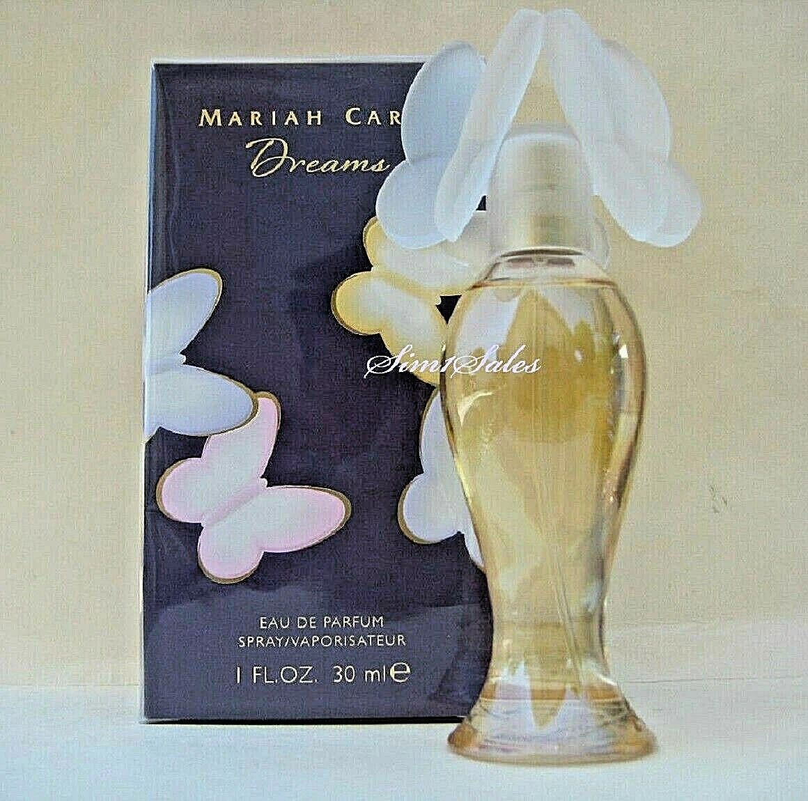 Mariah carey dreams perfume new arrivals