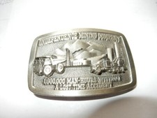 Independence Mining Company, Limited Edition 030 of 800