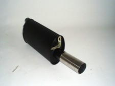 Friedrich Motorsport Sportauspuff Opel Corsa A 10/90-93 1.0l 1.2l 1.3l 1.4l 1.6l