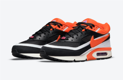 Nike Air Max BW LA Los Angeles Men's Sneakers | eBay