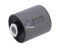 2 X Buchse DT Spare Parts 1.22418 D:165Mm D:605Mm H:80Mm